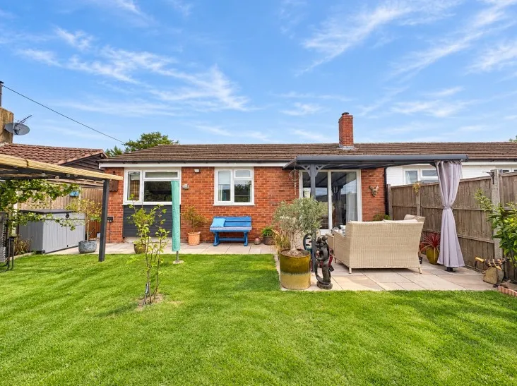 St Hellier Walkers Green, Marden, HR1, photo 23