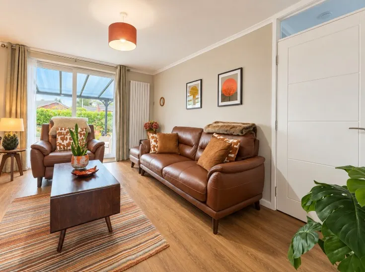 St Hellier Walkers Green, Marden, HR1, photo 4