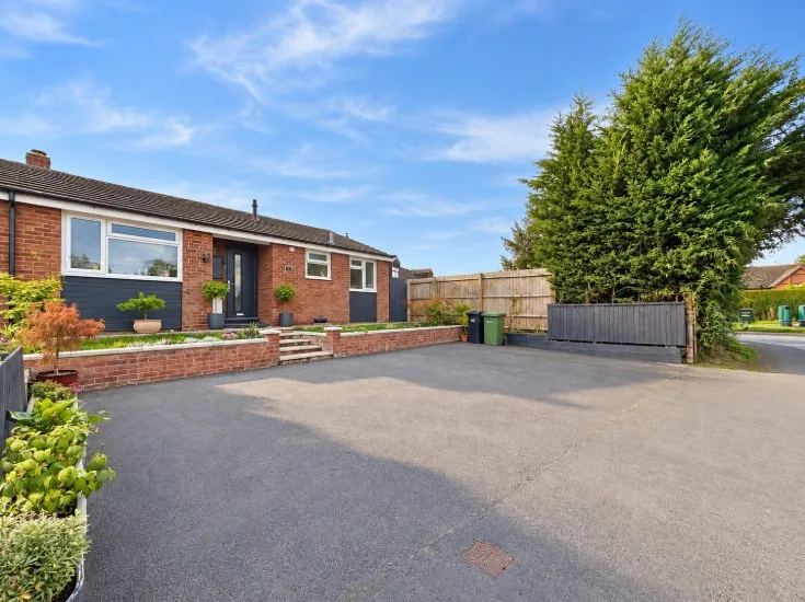 St Hellier Walkers Green, Marden, HR1, photo 26