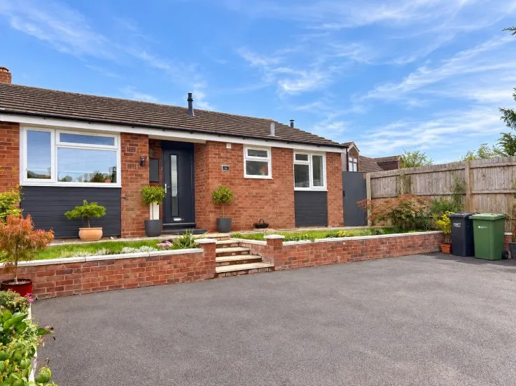 St Hellier Walkers Green, Marden, HR1, photo 27