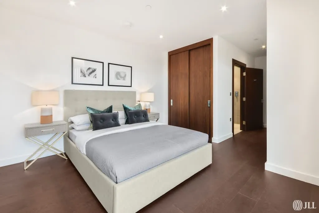 Ponton Road, London, SW11, photo 4