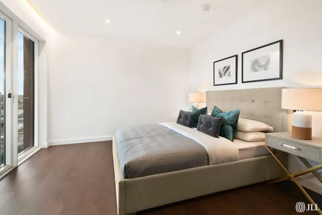 Ponton Road, London, SW11, photo 6