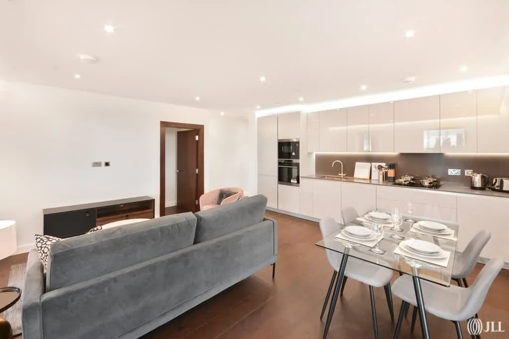 Ponton Road, London, SW11, photo 12