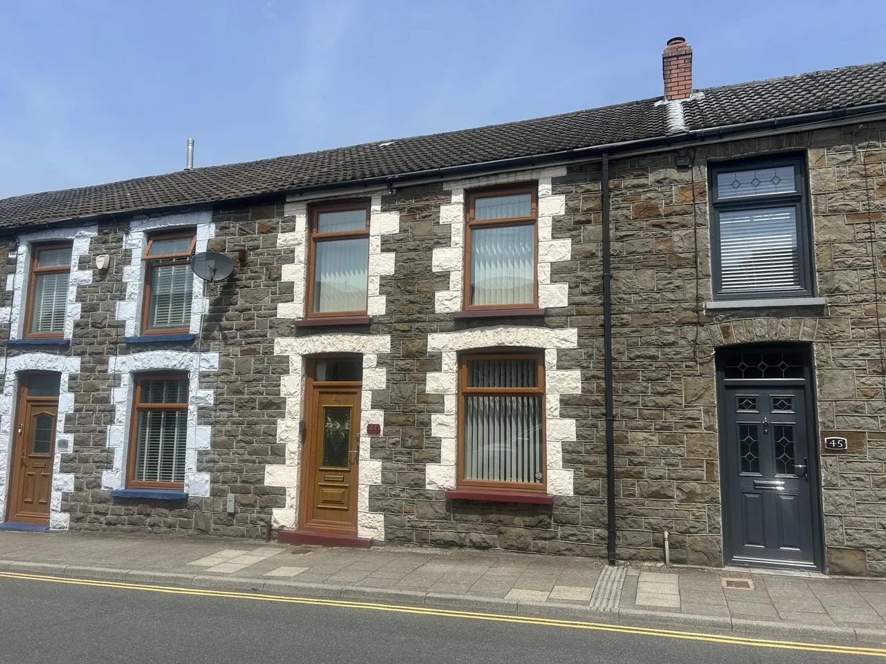 Brithweunydd Road, Tonypandy, CF40, photo 5
