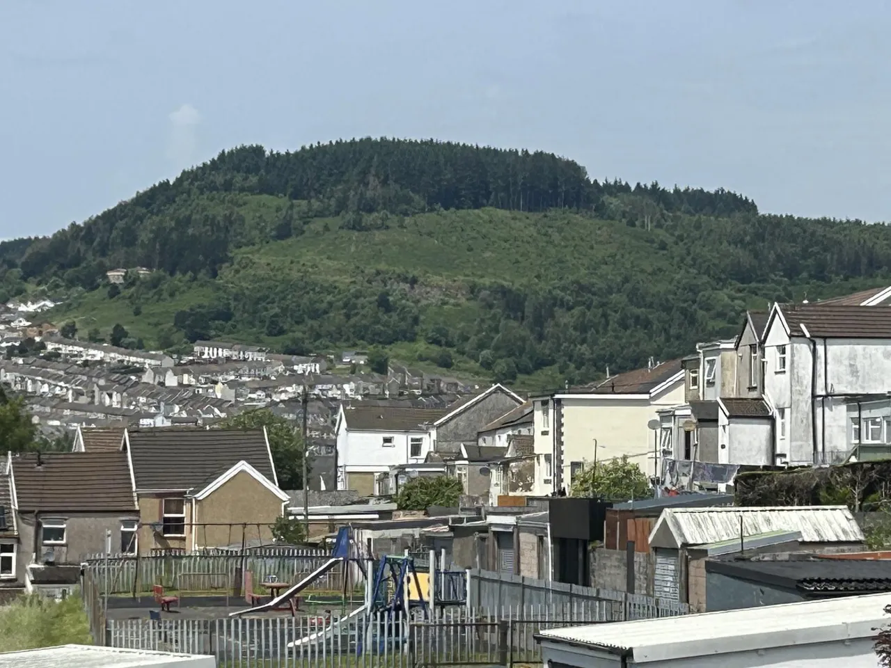 Brithweunydd Road, Tonypandy, CF40, photo 27