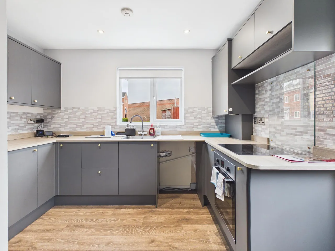 Berkeley Close, Warrington, WA5, photo 8