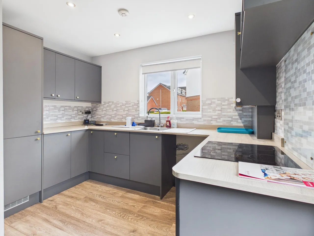 Berkeley Close, Warrington, WA5, photo 3