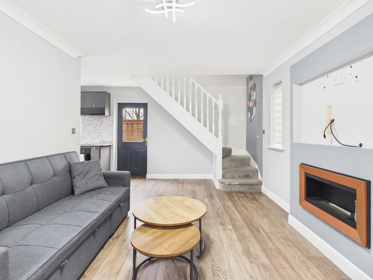 Berkeley Close, Warrington, WA5, photo 6
