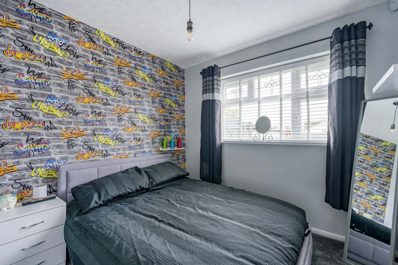 Wainfleet Road, Burgh Le Marsh, PE24, photo 11