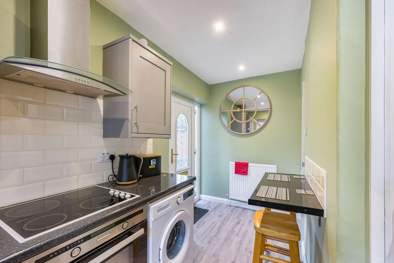 Wainfleet Road, Burgh Le Marsh, PE24, photo 7