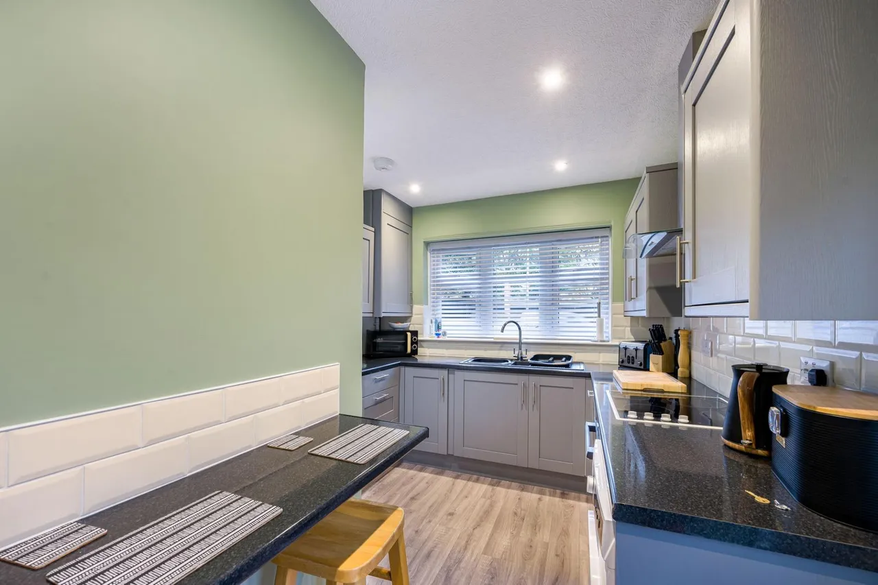 Wainfleet Road, Burgh Le Marsh, PE24, photo 5