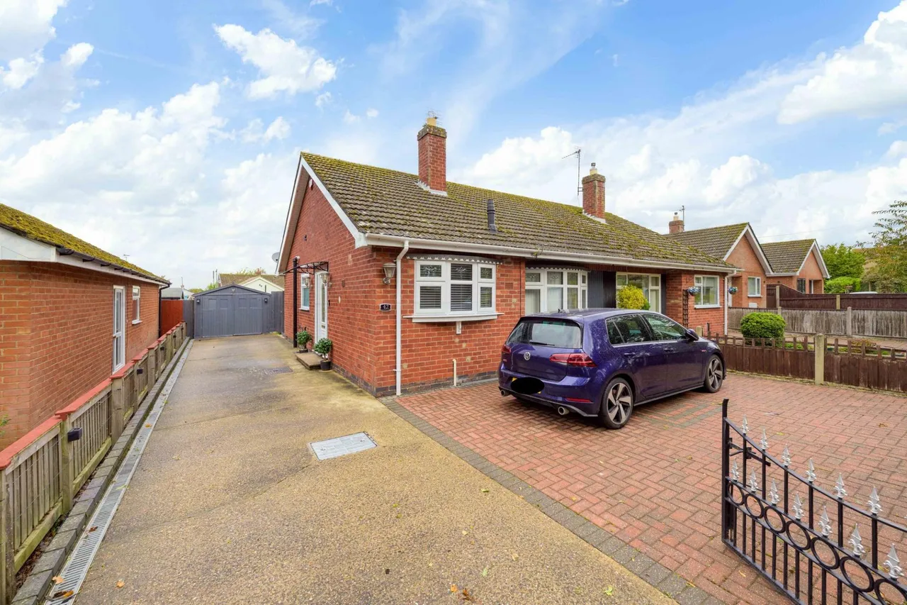 Wainfleet Road, Burgh Le Marsh, PE24, photo 16