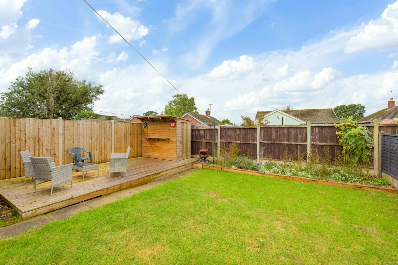 Wainfleet Road, Burgh Le Marsh, PE24, photo 4