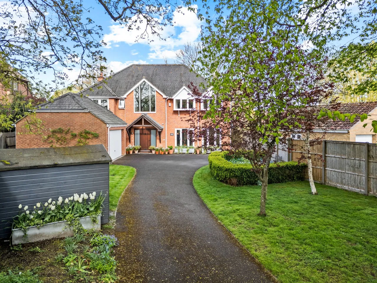 5 bed house for sale, Sunny Hill, Bruton, BA10