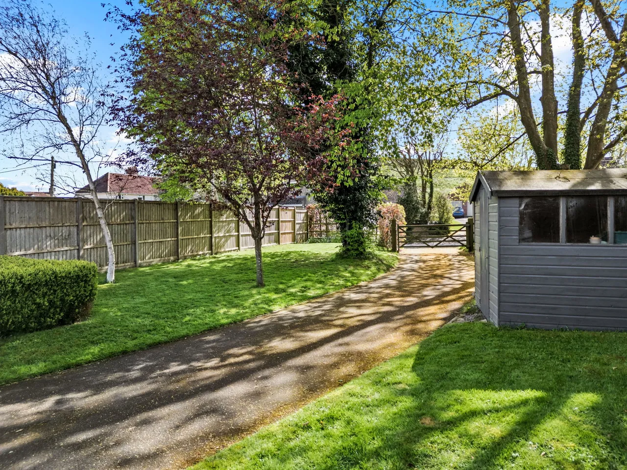 Sunny Hill, Bruton, BA10, photo 21