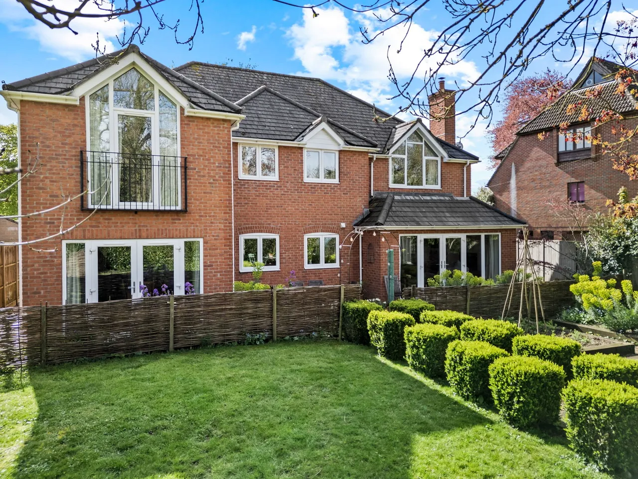Sunny Hill, Bruton, BA10, photo 40