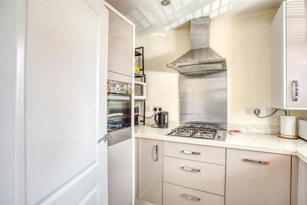 Grange Road, Langley Country Park, photo 3