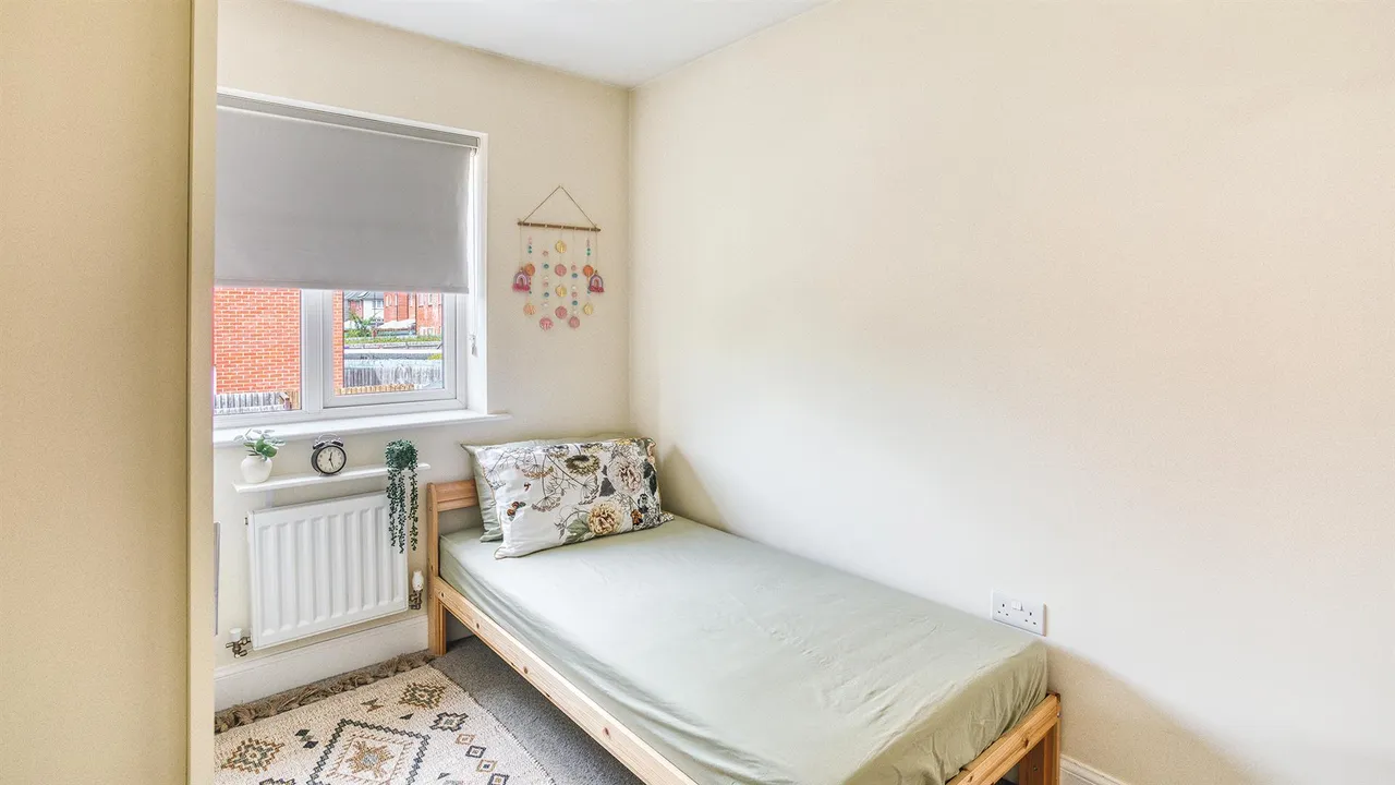 Grange Road, Langley Country Park, photo 9