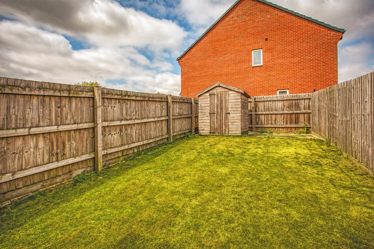 Grange Road, Langley Country Park, photo 11