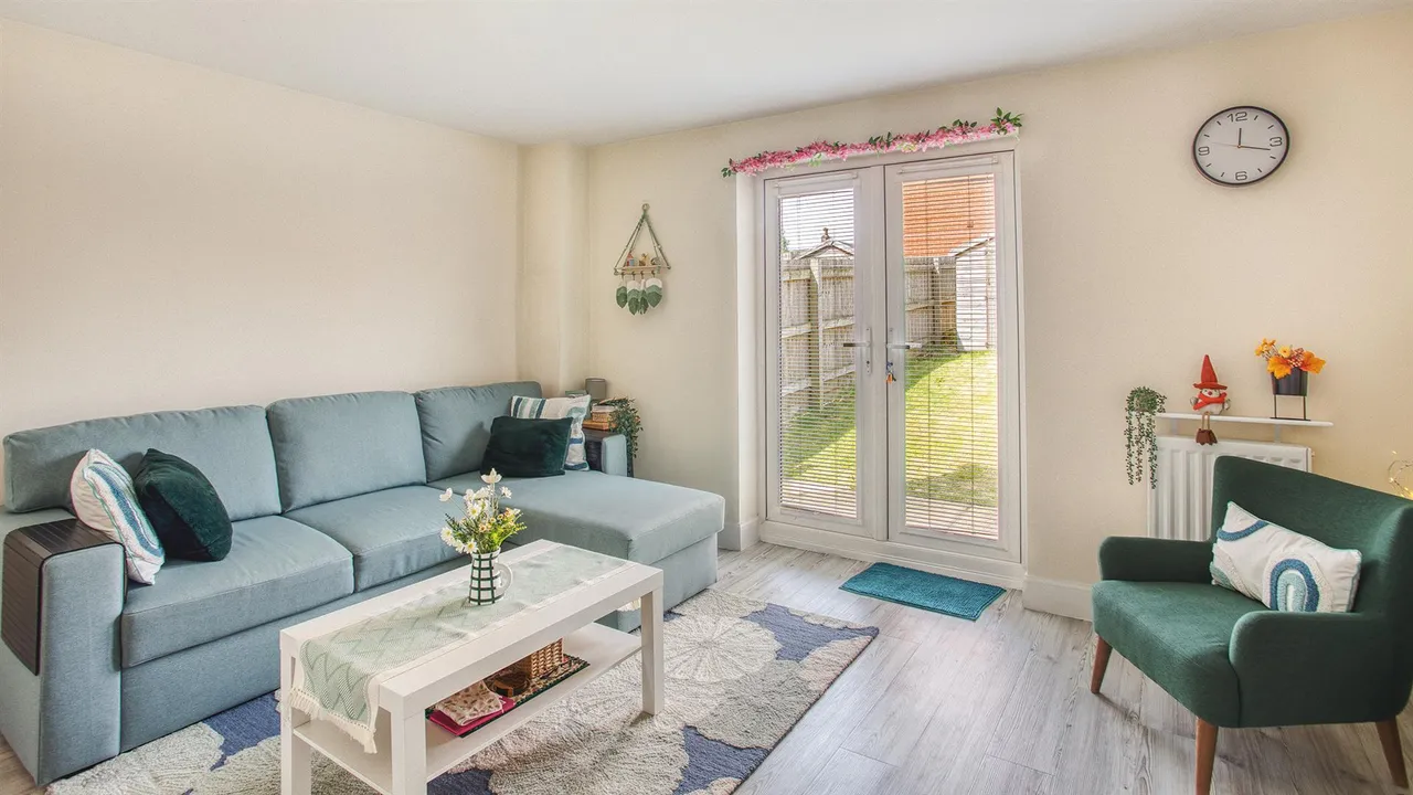Grange Road, Langley Country Park, photo 5