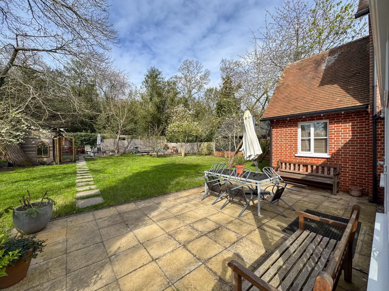 Church Road, Gosfield, photo 29