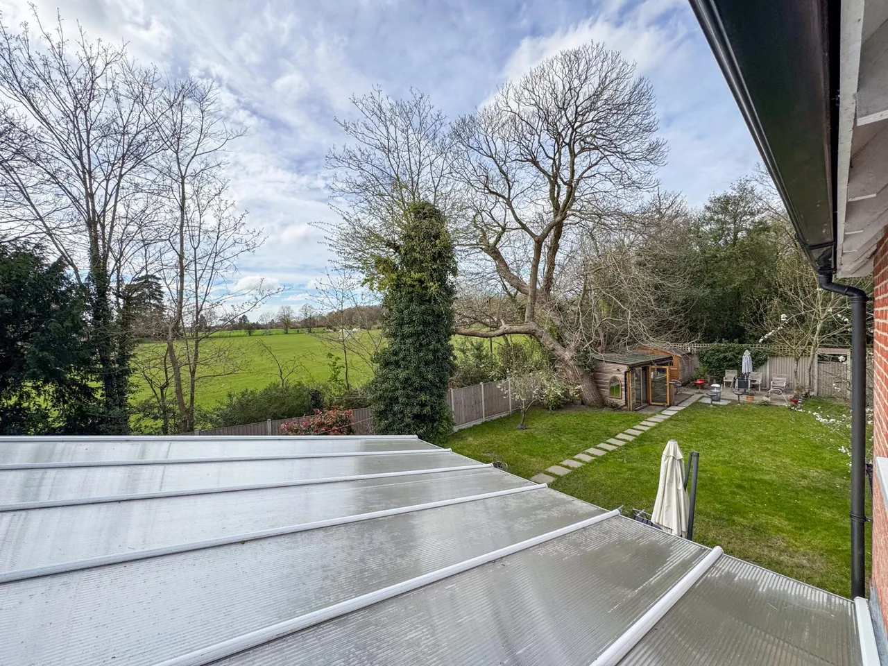 Church Road, Gosfield, photo 28