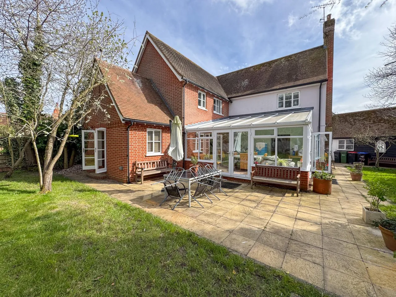 Church Road, Gosfield, photo 30