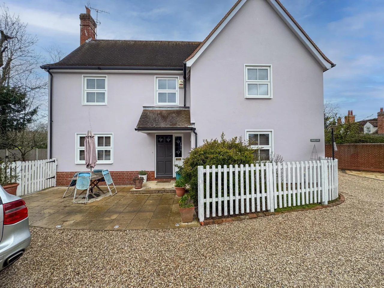 Church Road, Gosfield, photo 31