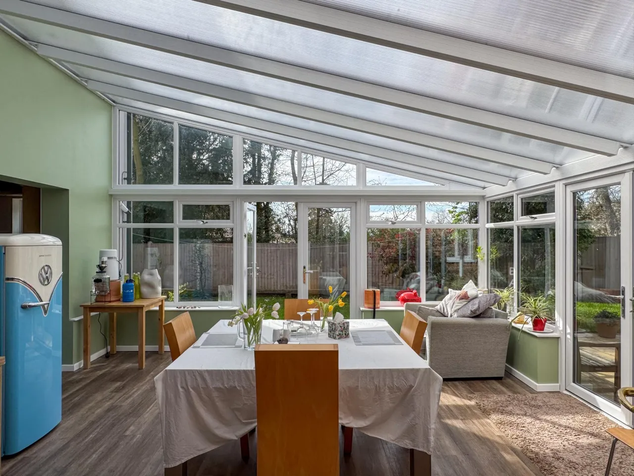 Church Road, Gosfield, photo 8