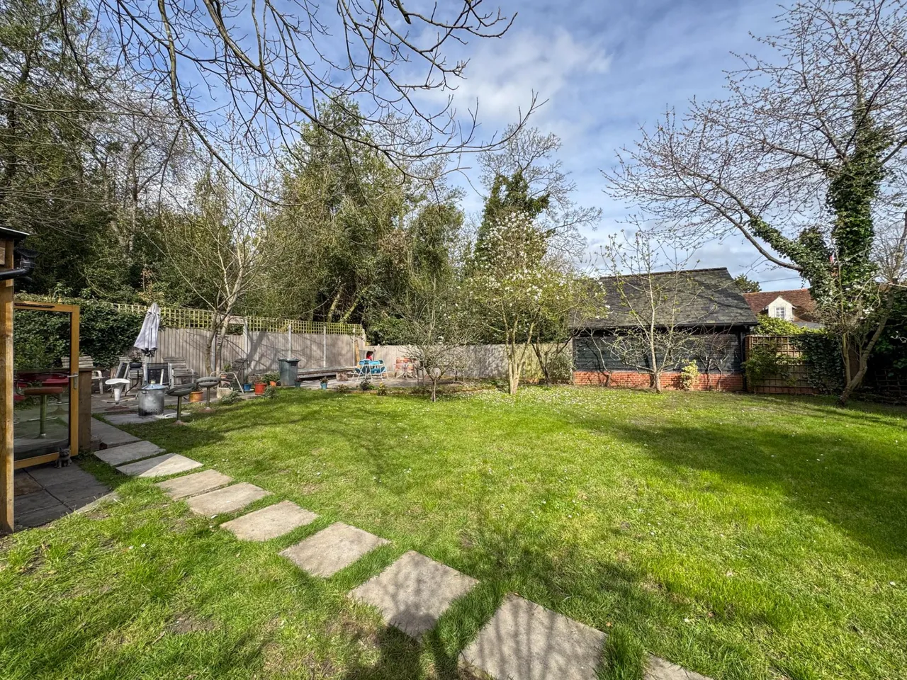 Church Road, Gosfield, photo 34
