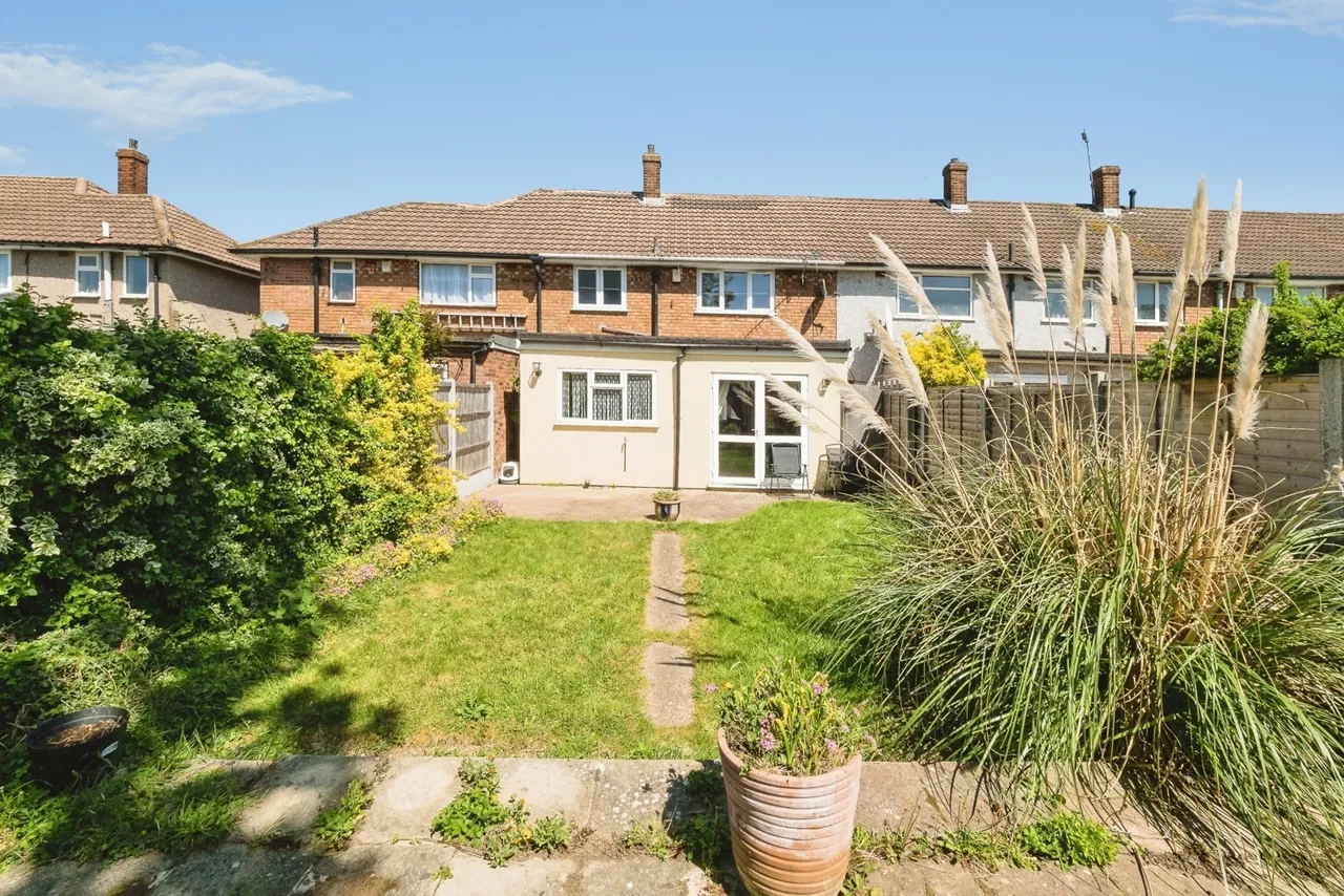 Mungo Park Road, South Hornchurch, RM13, photo 13