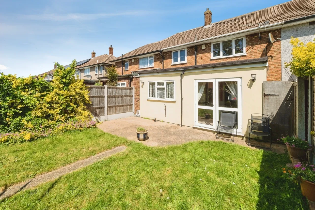 Mungo Park Road, South Hornchurch, RM13, photo 14