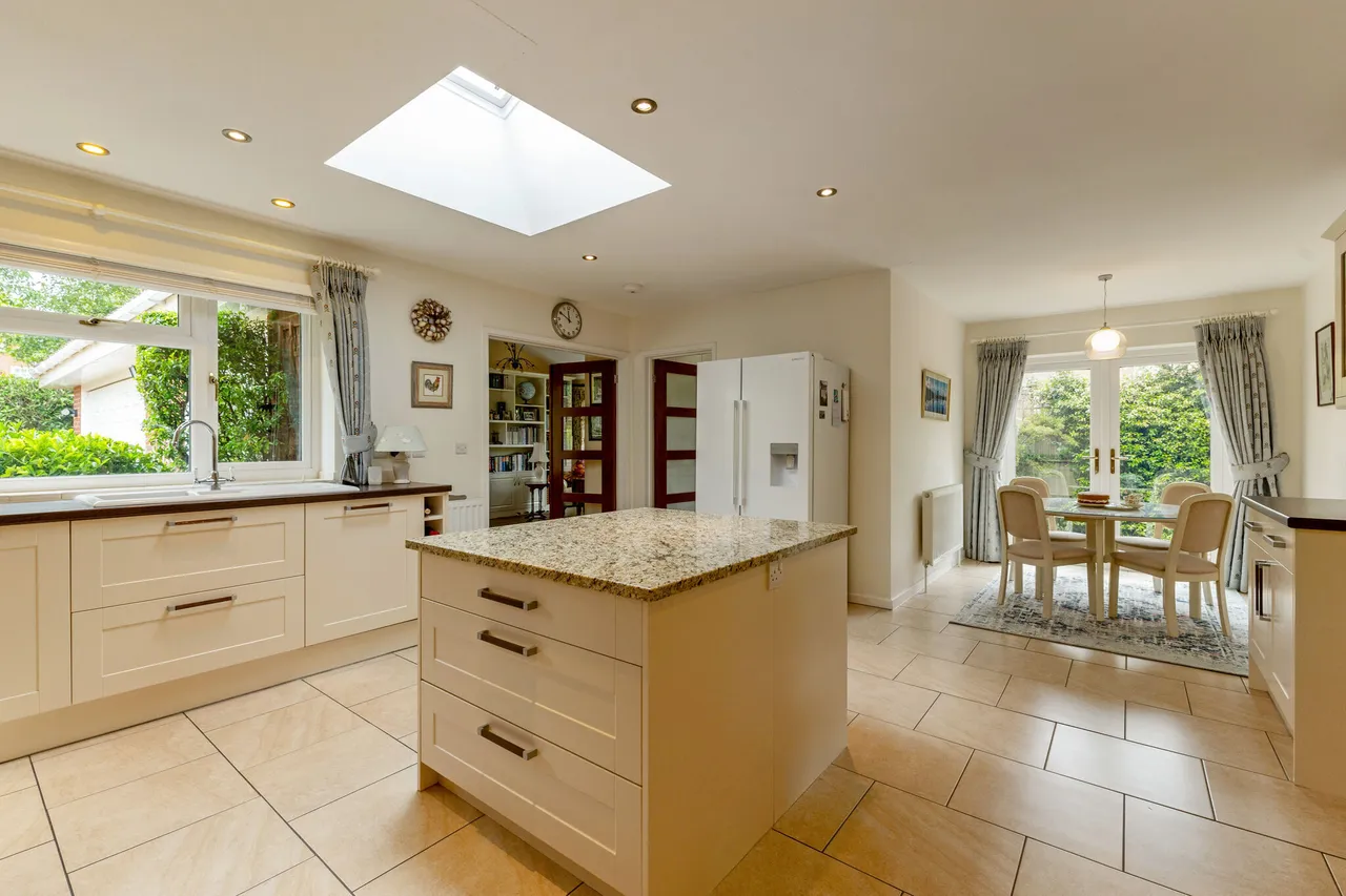 Hawsley Road, Harpenden, AL5, photo 3