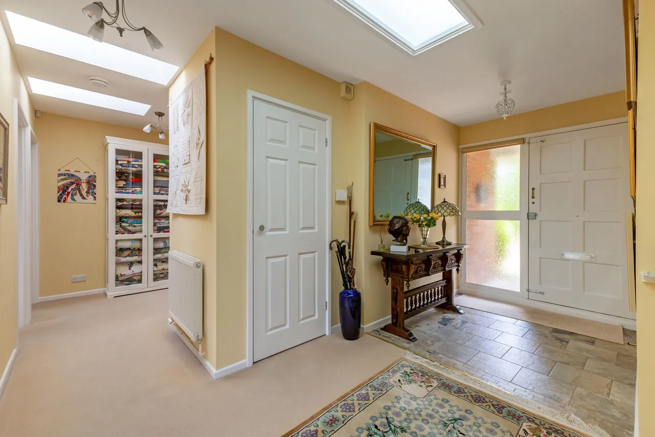 Hawsley Road, Harpenden, AL5, photo 9