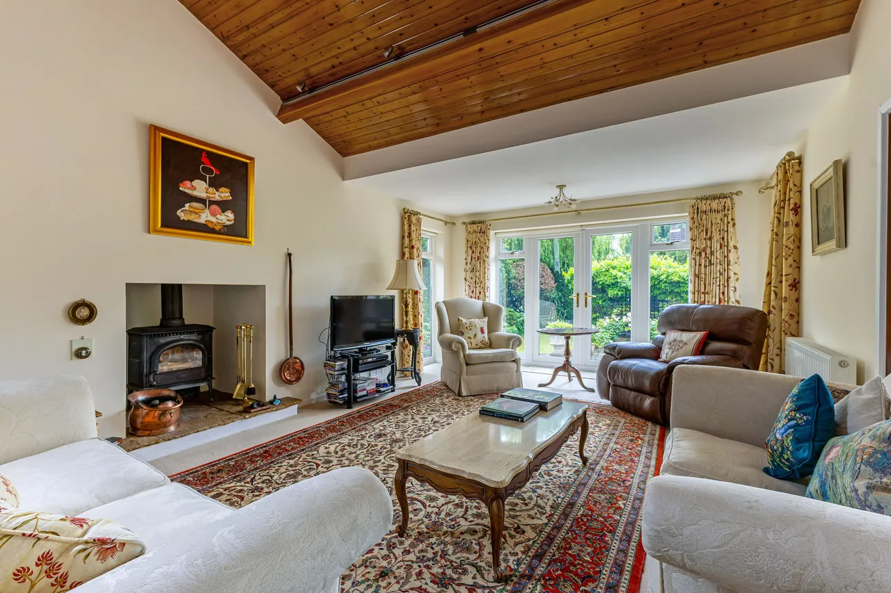 Hawsley Road, Harpenden, AL5, photo 4