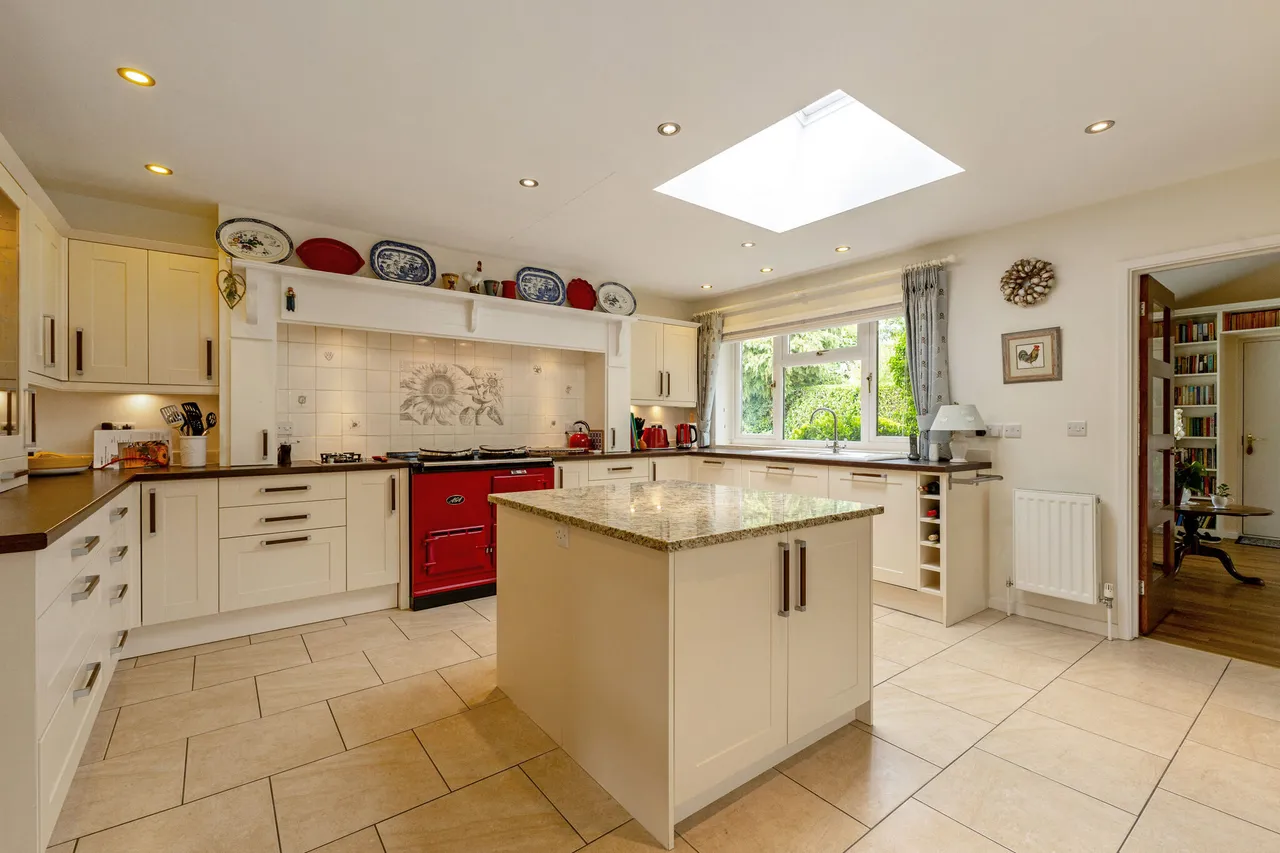 Hawsley Road, Harpenden, AL5, photo 12