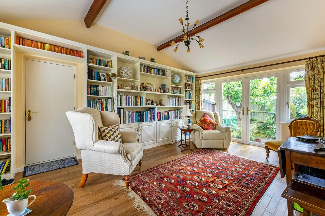 Hawsley Road, Harpenden, AL5, photo 5