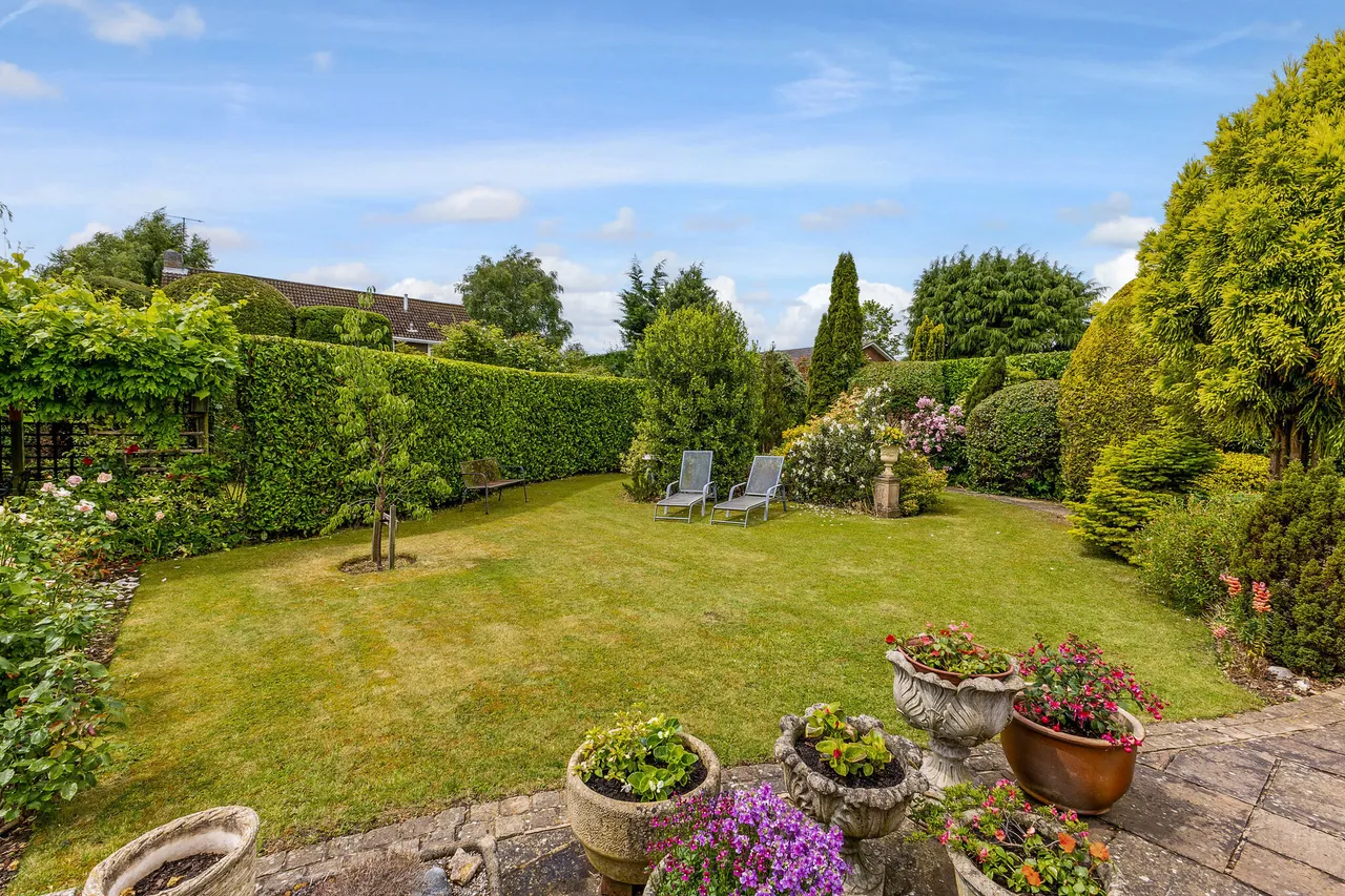 Hawsley Road, Harpenden, AL5, photo 8