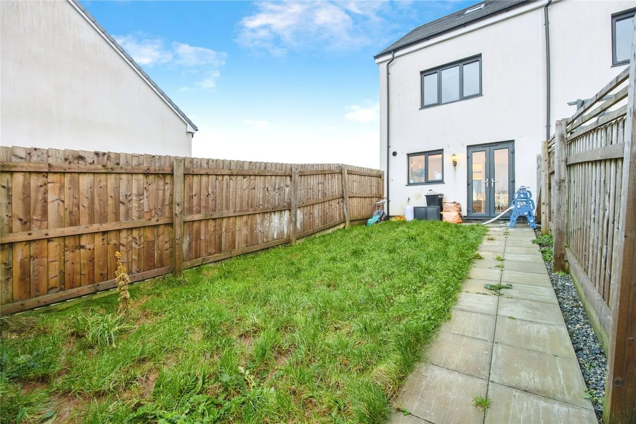 Longfair Road, Bodmin, PL31, photo 15