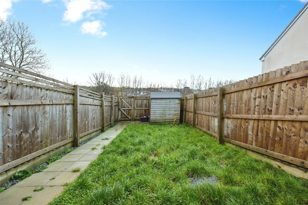 Longfair Road, Bodmin, PL31, photo 14