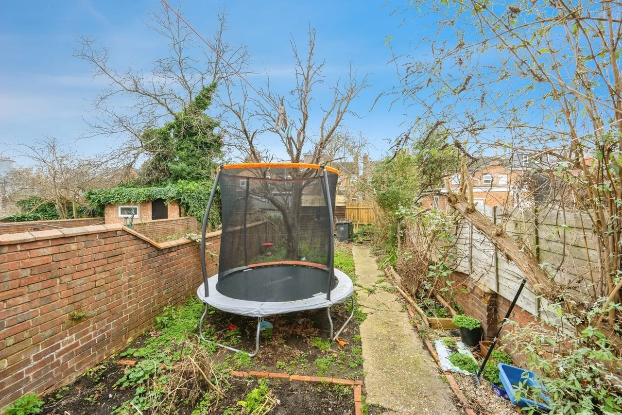 Nelson Street, Bedford, Bedfordshire, MK40, photo 20
