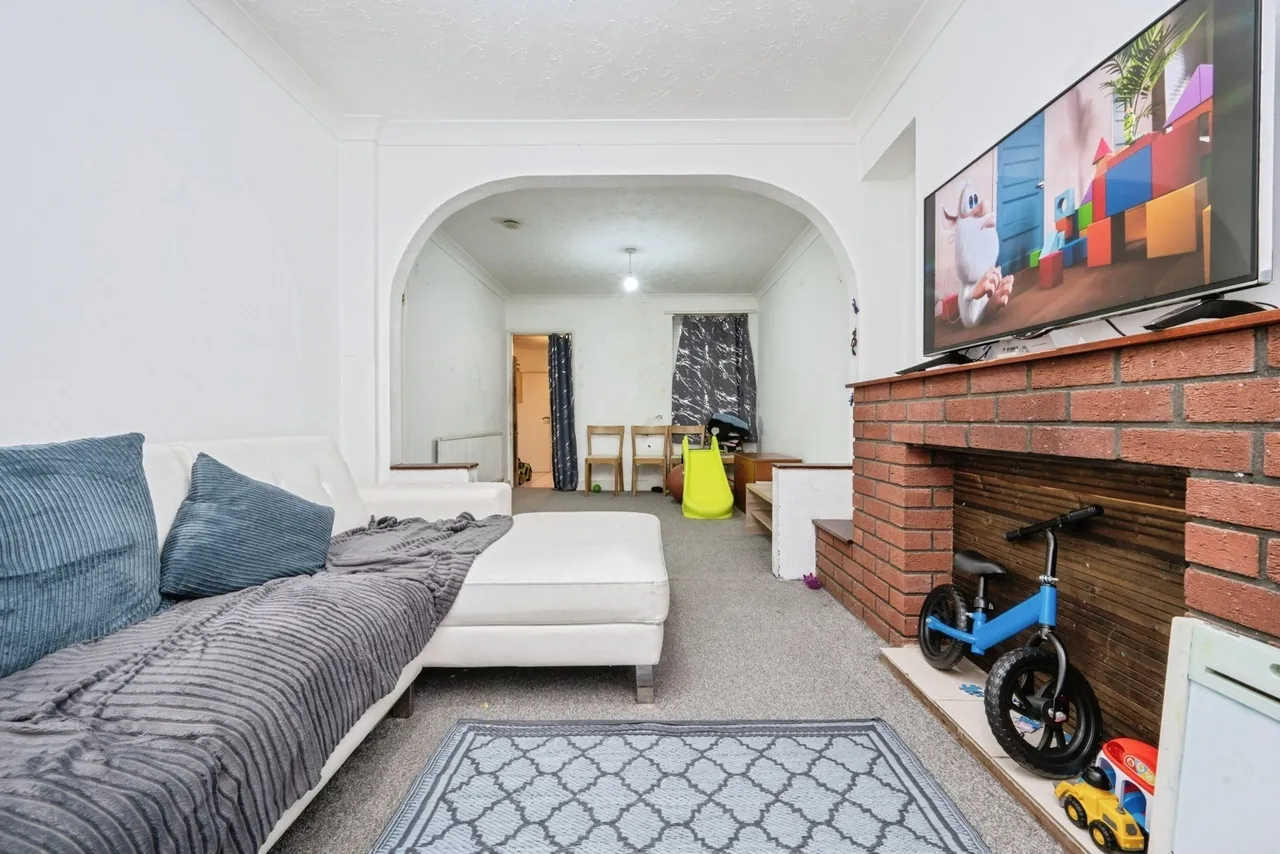 Nelson Street, Bedford, Bedfordshire, MK40, photo 3