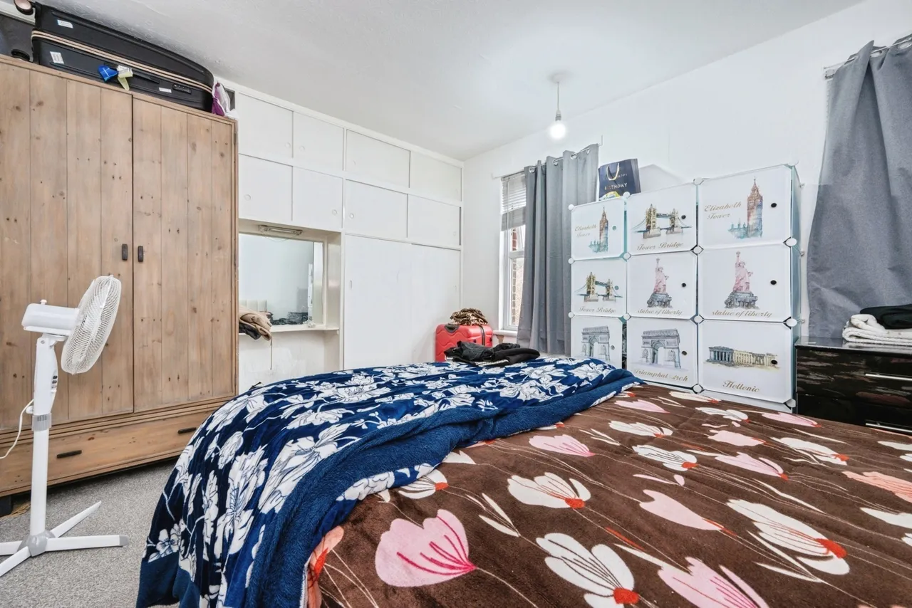 Nelson Street, Bedford, Bedfordshire, MK40, photo 19
