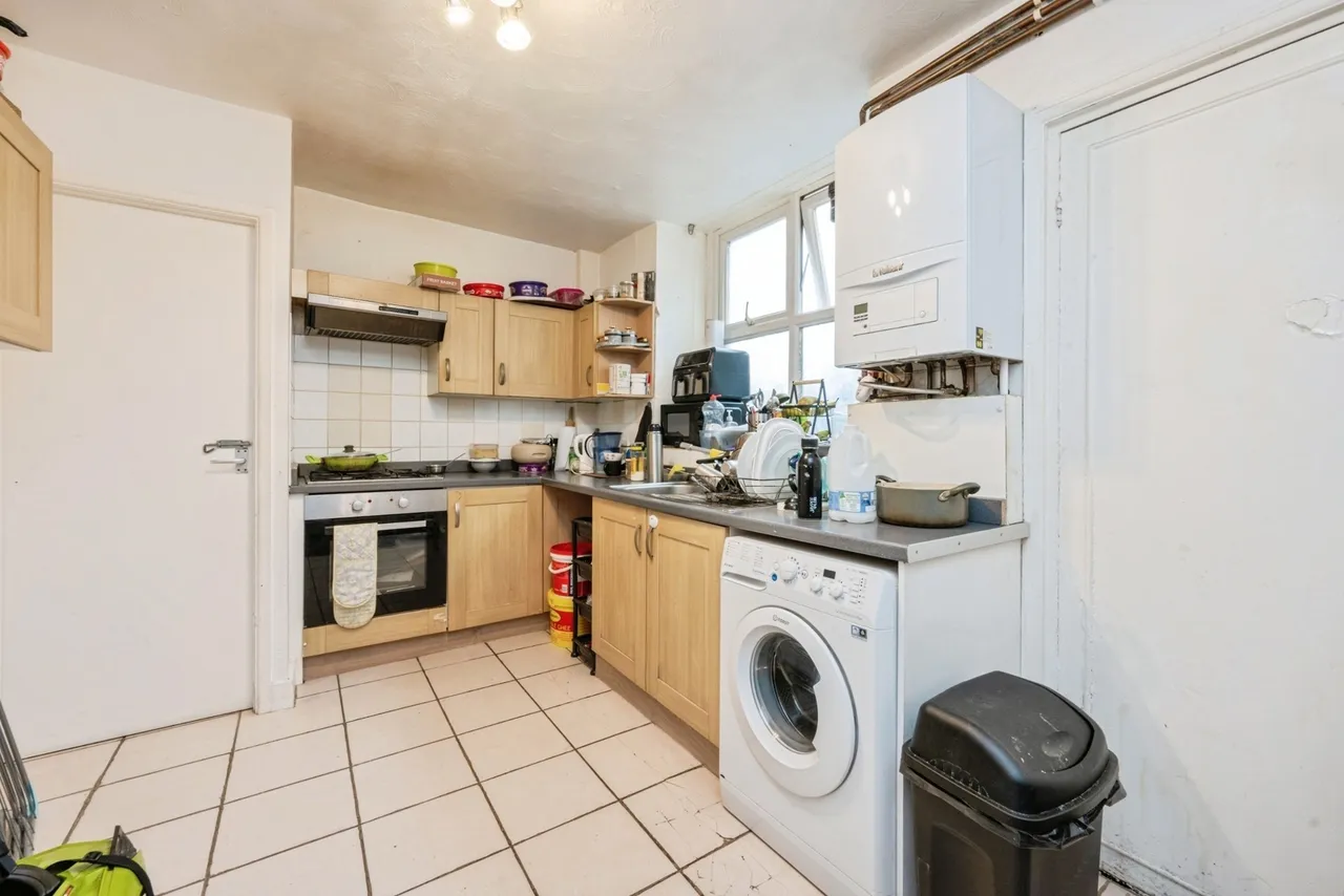 Nelson Street, Bedford, Bedfordshire, MK40, photo 4