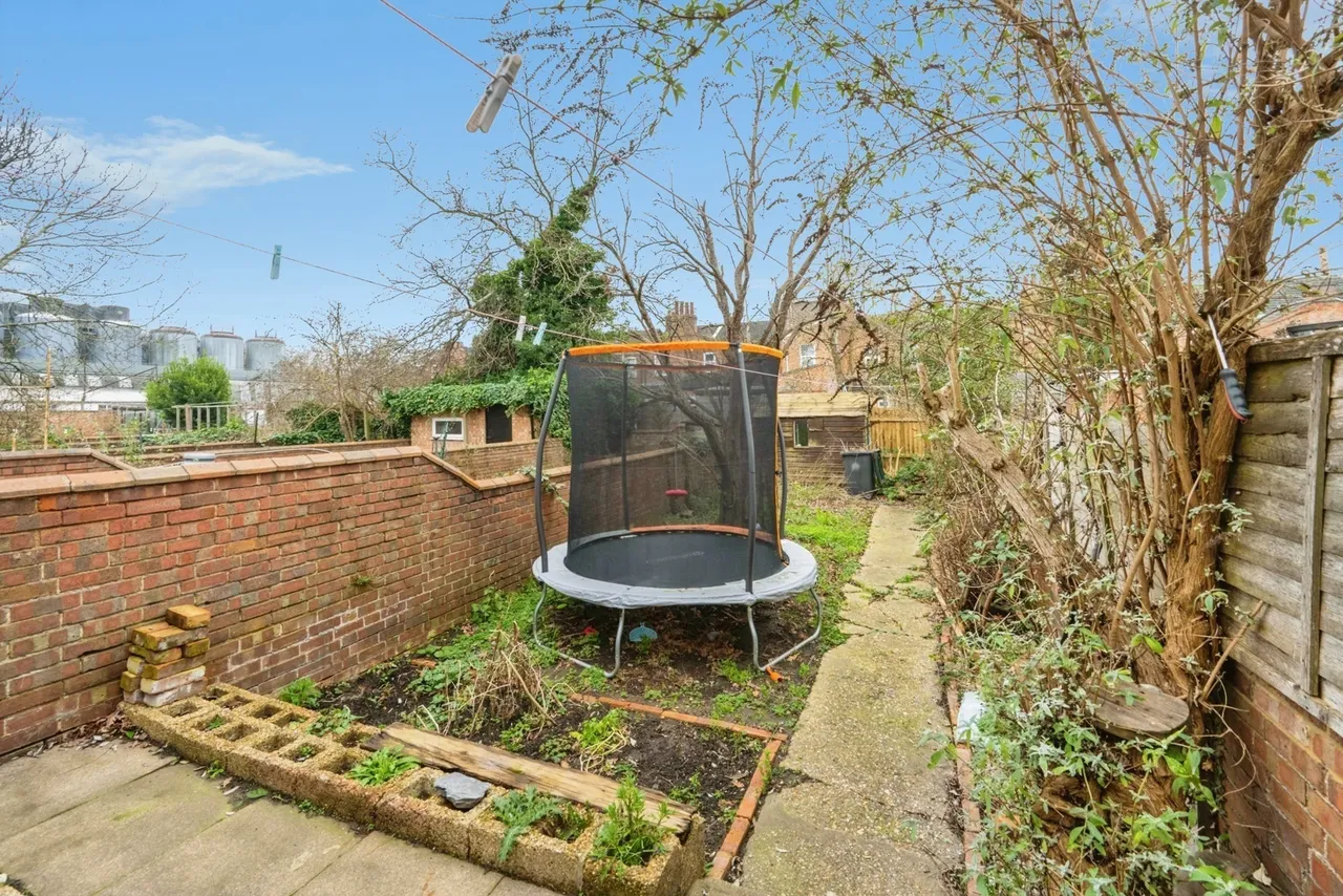Nelson Street, Bedford, Bedfordshire, MK40, photo 10