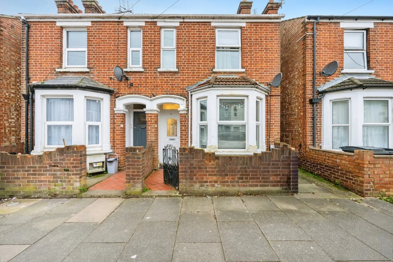 Nelson Street, Bedford, Bedfordshire, MK40, photo 12