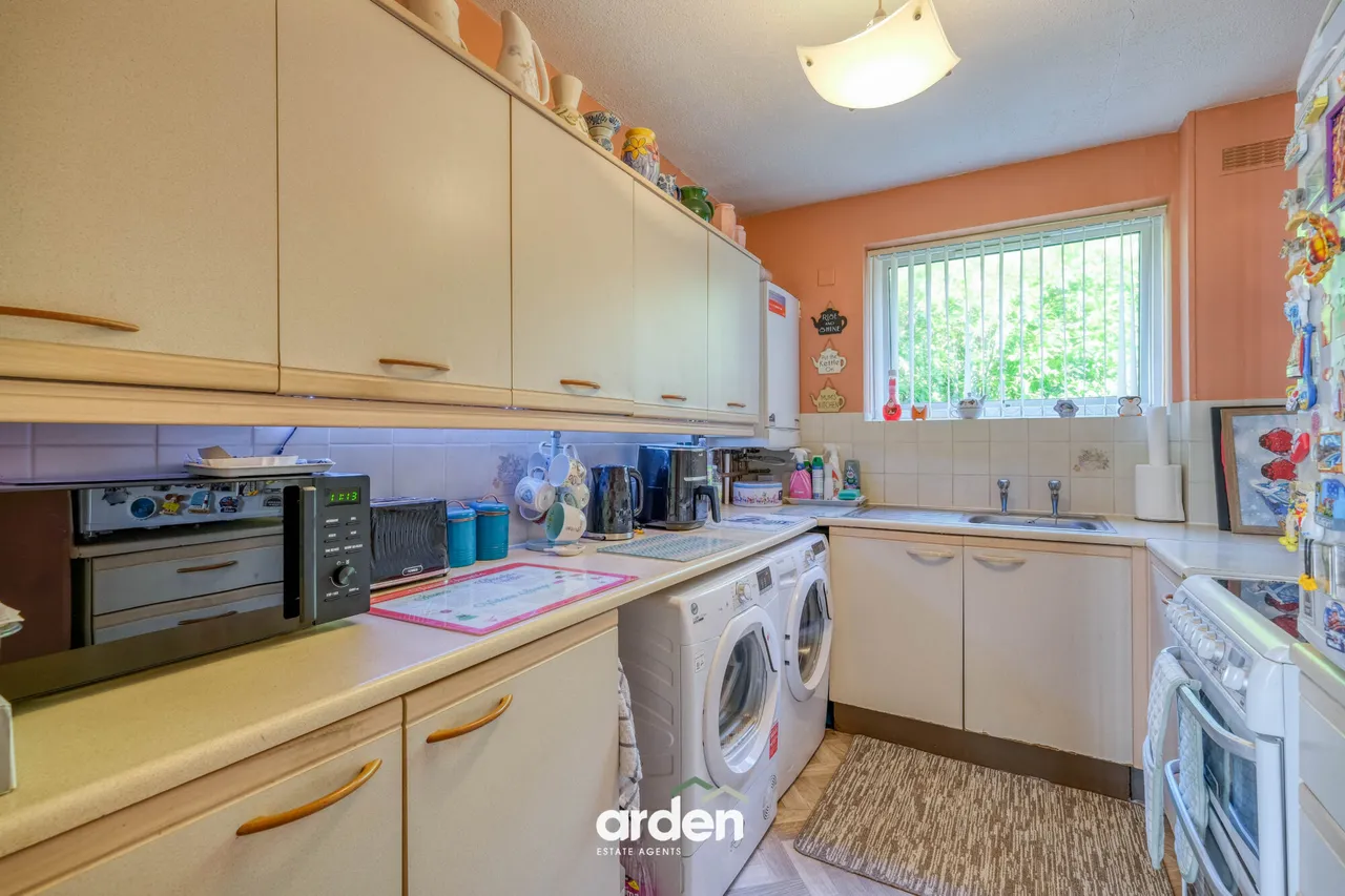 Woodend Close, Redditch, B97, photo 4