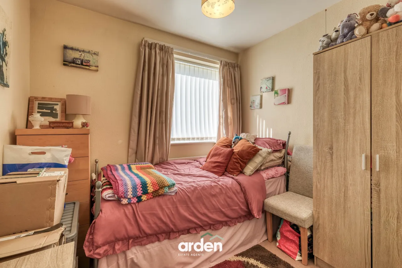 Woodend Close, Redditch, B97, photo 7