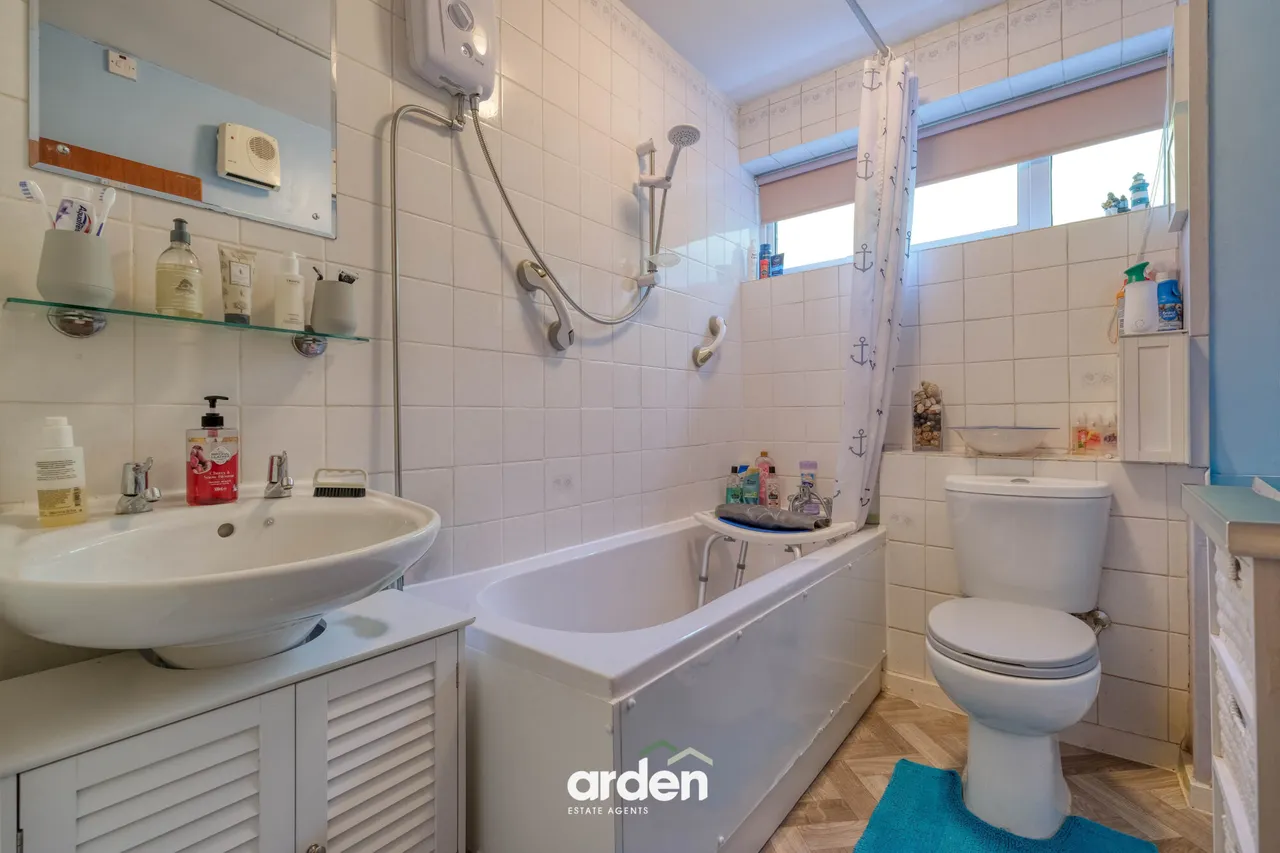 Woodend Close, Redditch, B97, photo 8