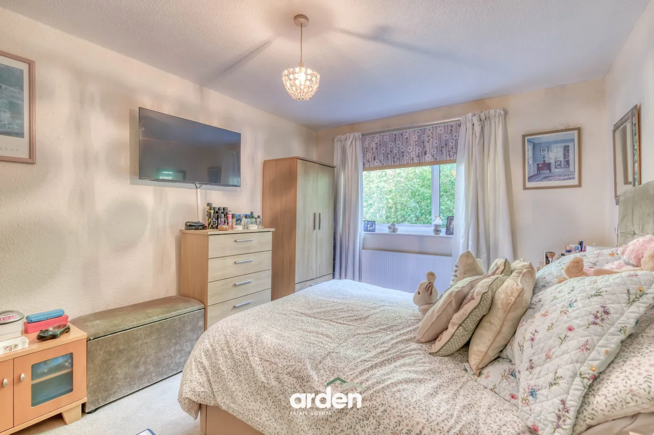 Woodend Close, Redditch, B97, photo 5